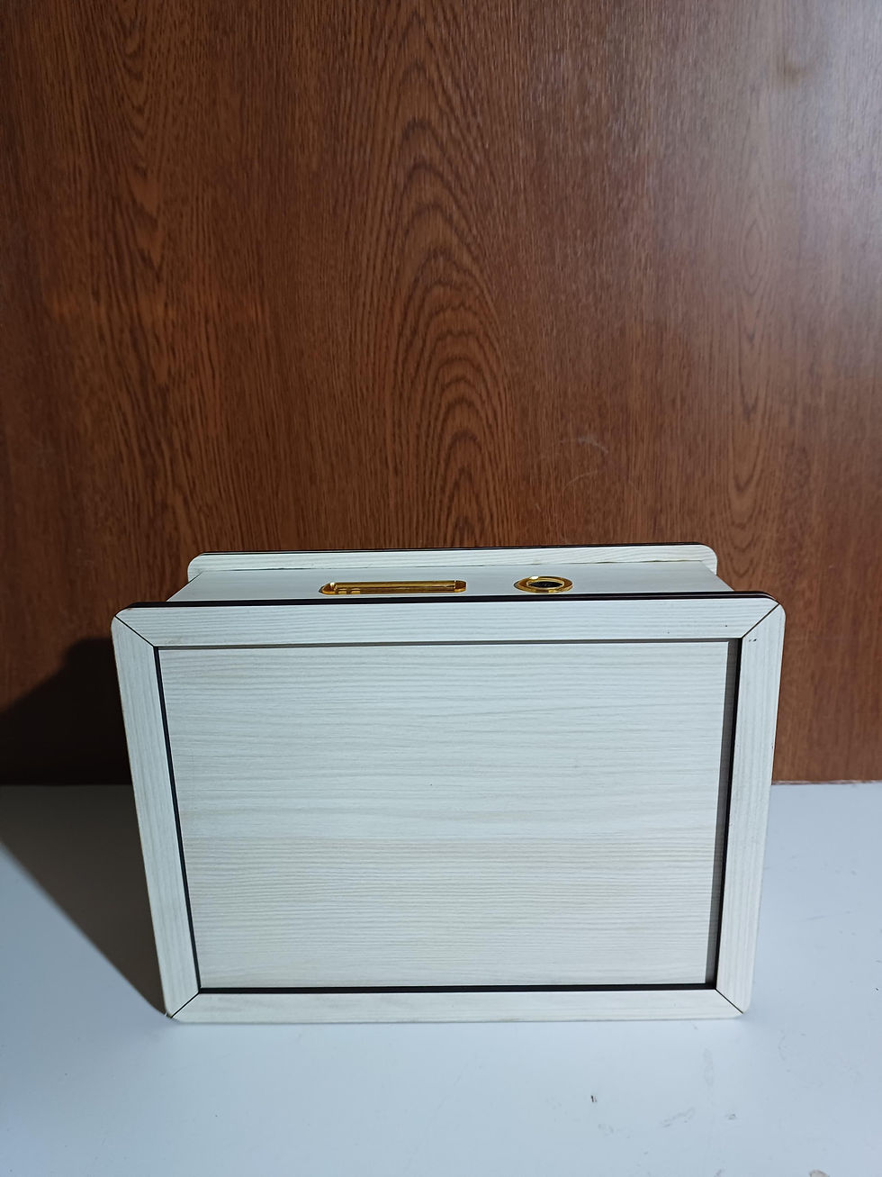 Thumbnail: Money saving box 🗃Piggy bank