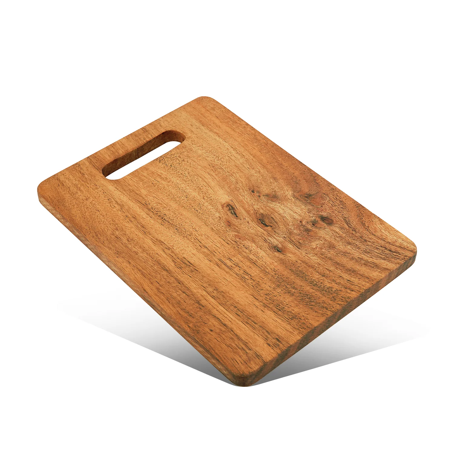 Wood Chopper - (TEAK)