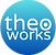 Theo works logo full usedone