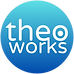 THEO WORKS LOGO SERVICES 