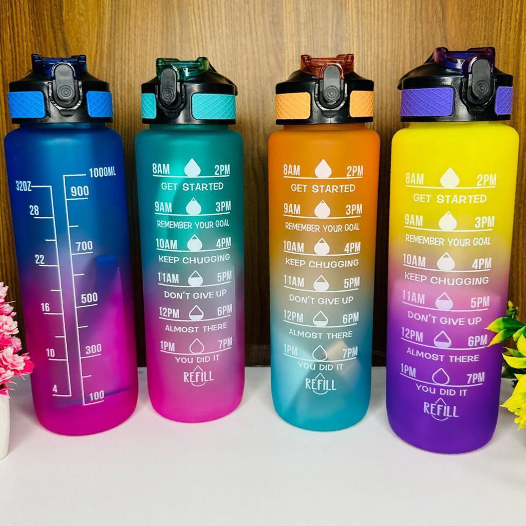 Hydrate Bottel
