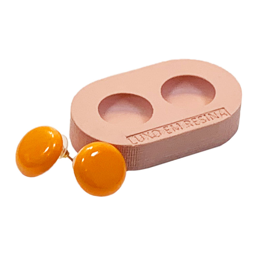 Molde - Brinco Coleção ÓRBITA