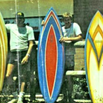 サーフボード | ESPsurfboardjapan