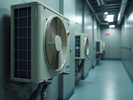 Encontrando a empresa certa de refrigeração em Manaus: Guia para empresas, fábricas e indústrias