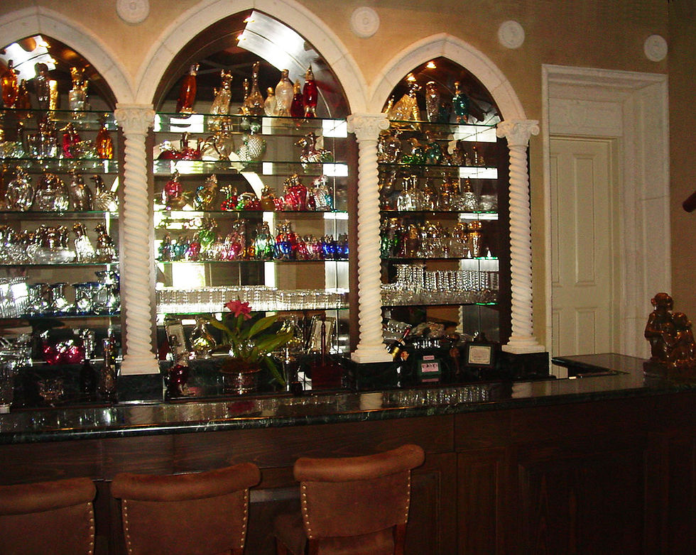 Bar & Wine West Palm Beach, FL Porath Fine