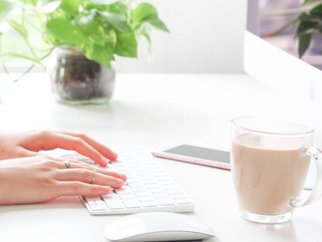 Mastering the Art of Words: How Copywriting Skills Can Transform Your Art Business