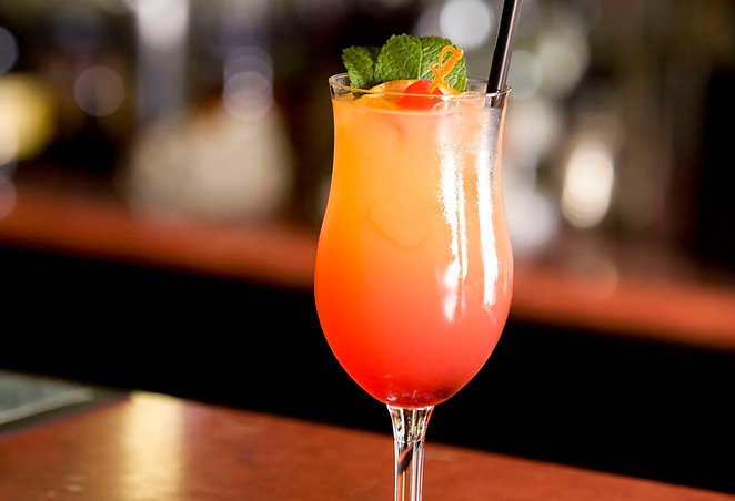Cocktail