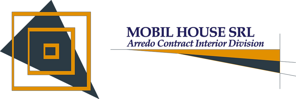 Logo Mobil House