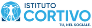 Logo Istituto Cortivo-tu-nel-sociale