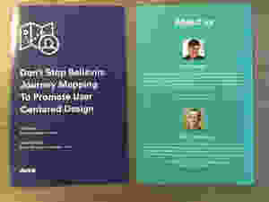 brochure