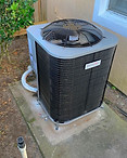 Residential AC Unit