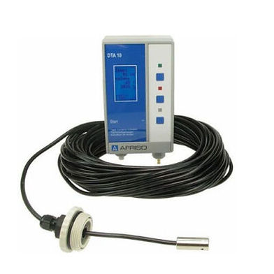 Afriso Battery Tank Level Gauge Systems