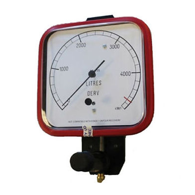 Normond C Series Tank Level Gauging System
