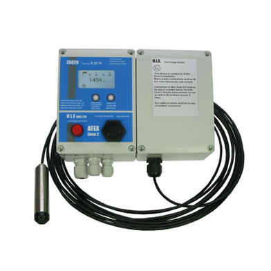 OLE Tank Level Gauge Systems