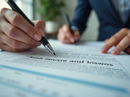 Overcoming Insurance Denials in Disability Care