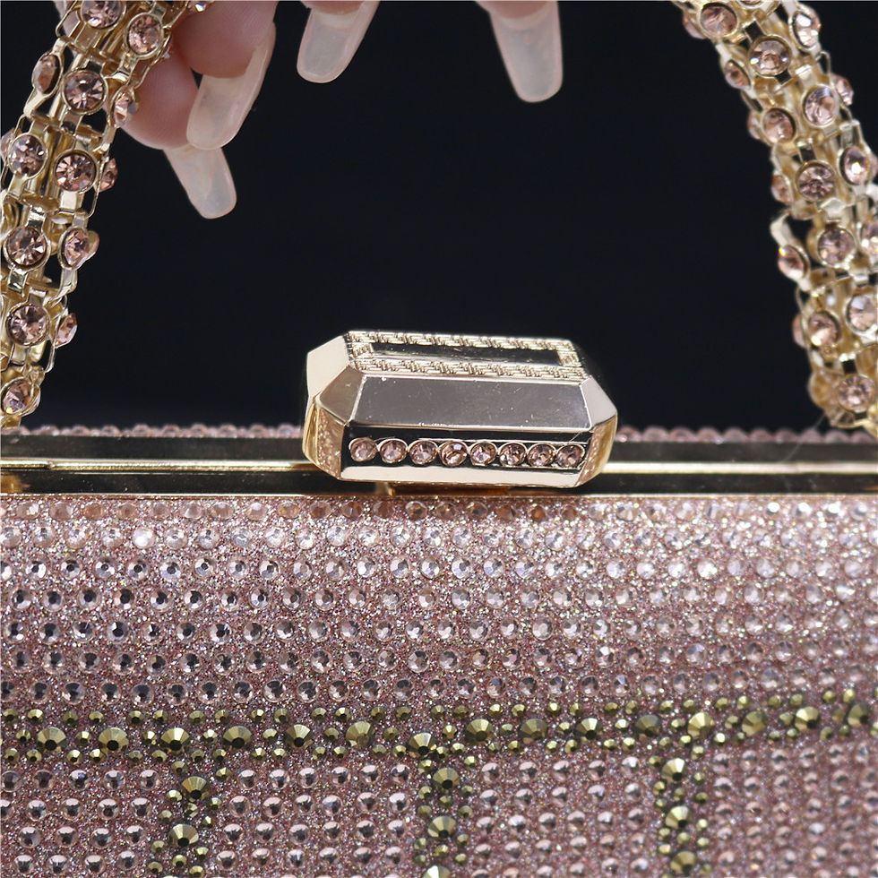 Thumbnail: The Kensington Gala Clutch