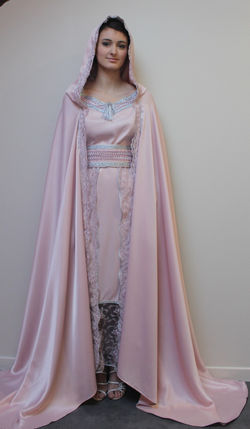 Nora Cheddad Créations