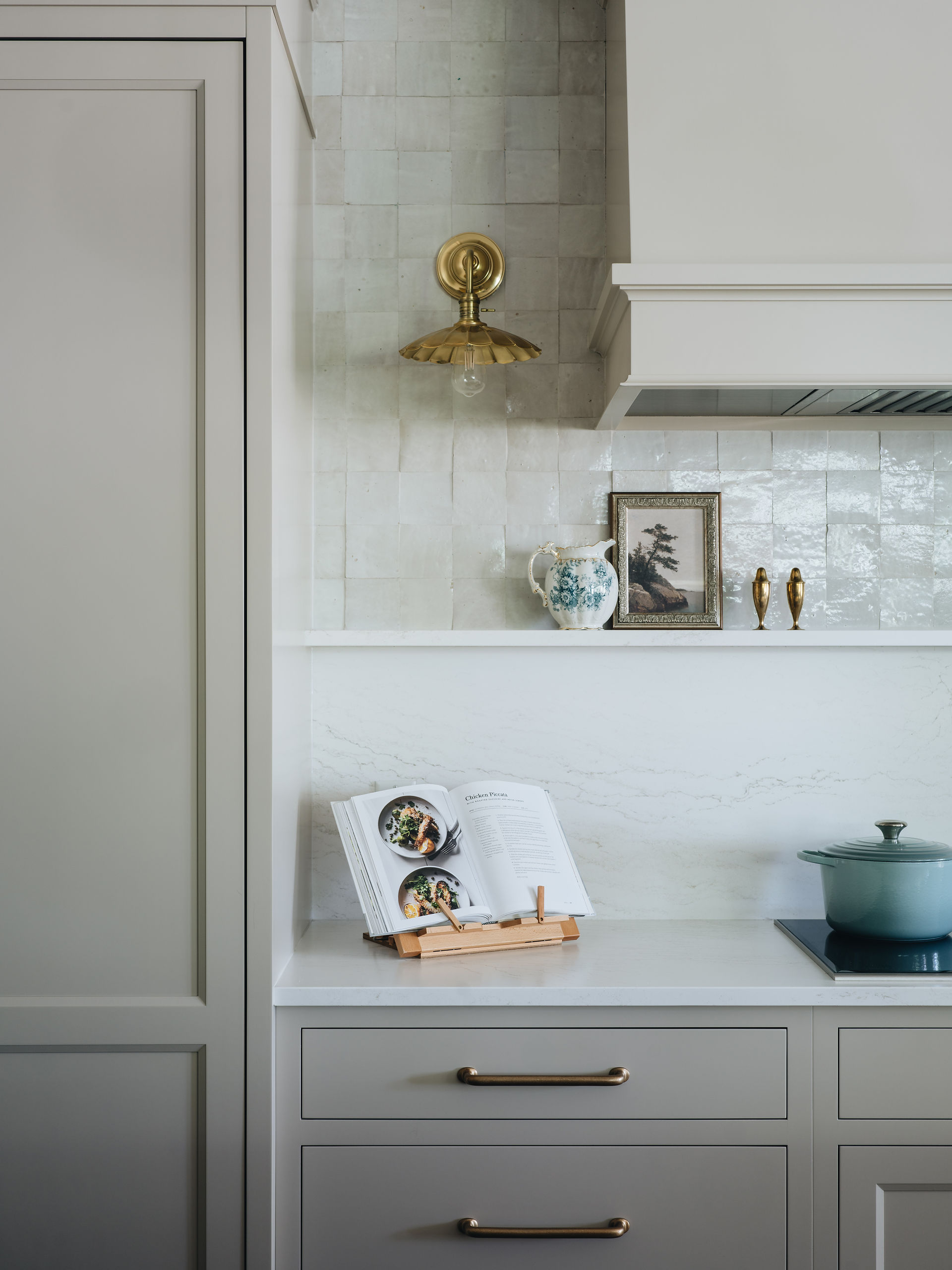 Kitchen Cabinetry