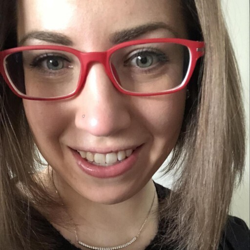 Writer: Sarah Friedlander Garcia