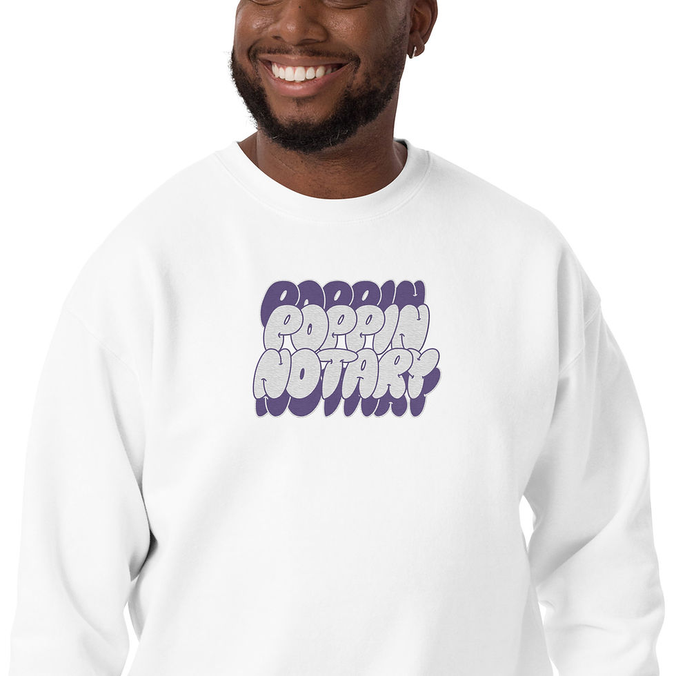 Thumbnail: We Keep Things Poppin