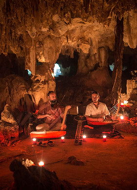 meditation cenote 