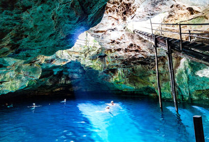 Cenote 