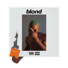 Blond [2016]
Channel Orange [2012]
- Frank Ocean