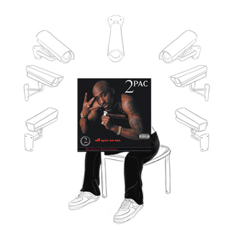 All Eyez on Me [1996]
- 2Pac