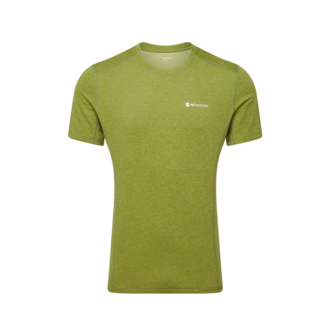 MONTANE ALDER GREEN DART T-SHIRT