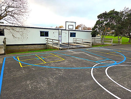Netball court line painting.jpg