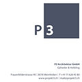 P3 Architektur GmbH