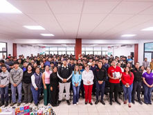Fomentan educación sexual responsable entre jóvenes tamaulipecos