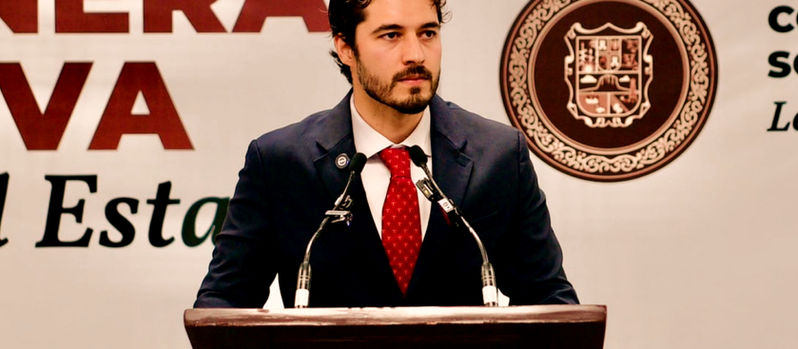 Nuevo impulso laboral en Tamaulipas: más empleos, capacitación y justicia eficiente