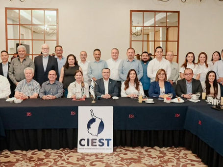 Puerto de Altamira y desarrollo industrial impulsan confianza de inversionistas