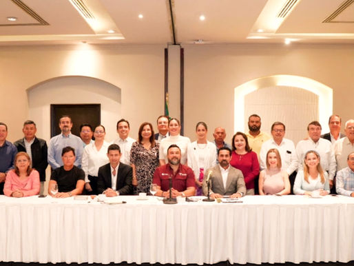 Tampico-Miramar se fortalece como motor turístico del Golfo