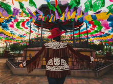 Tula se alista para imponer un Récord Guinness con la tradicional Cuera Tamaulipeca