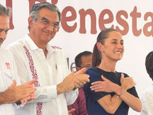 Infraestructura y bienestar abren nuevas oportunidades para Tamaulipas