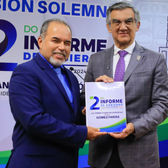Con 660 mdp, Tamaulipas impulsa obras y servicios en Gómez Farías