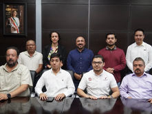 Refuerzan coordinación para proteger a usuarios del Sistema CONECTA