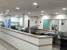 Consolidan red hospitalaria en Tamaulipas para acercar servicios médicos a la población