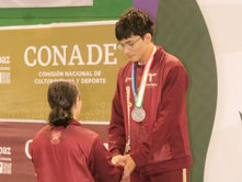 Tamaulipas Mantiene el Paso Ganador en la Olimpiada Nacional 2026