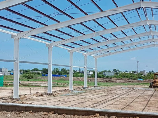 Amplían infraestructura educativa en Tamaulipas