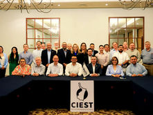 Impulsan clúster energético para atraer inversión y fortalecer industria local en Tamaulipas