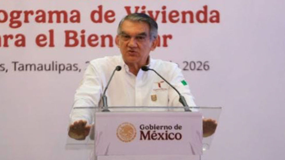 Lidera Tamaulipas en programa de vivienda