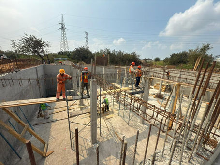 Impulsa Tamaulipas obras hidráulicas en el sur con inversión superior a 109 mdp