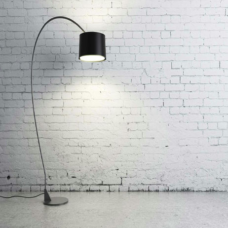 floor lamp/ side lamp/ table side lamp/ long lamp
