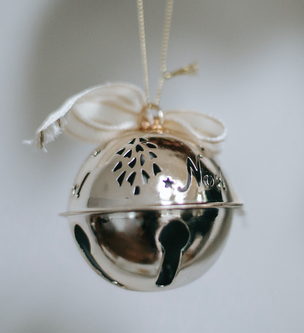 Christmas Bell