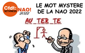 NAO SETHNESS 2022 - Préparation 3ème réunion