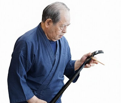 現代の名工へ挑戦　２/２