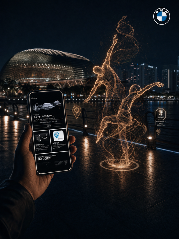 Mobile Apps (iOS/Android)